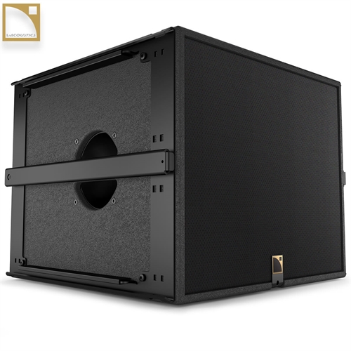 Loa L-Acoustics SB15M 3